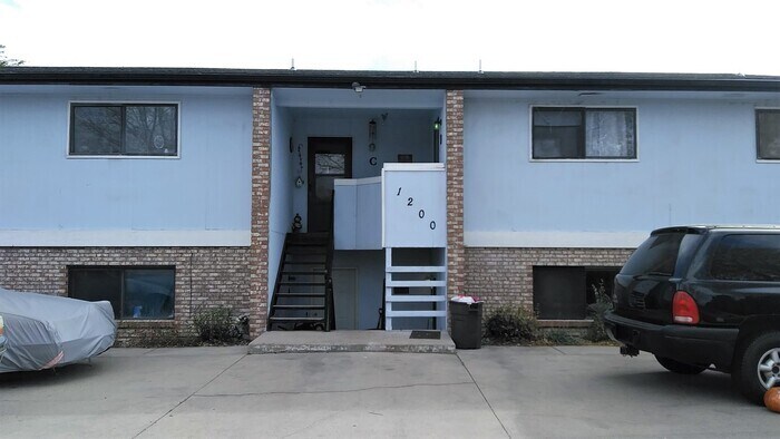 Primary Photo - Nice Condo in North Fort Collins