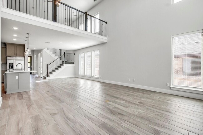 Building Photo - 155 Cyrus Milton Dr