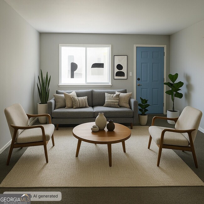 Building Photo - 1980 Stanton Rd