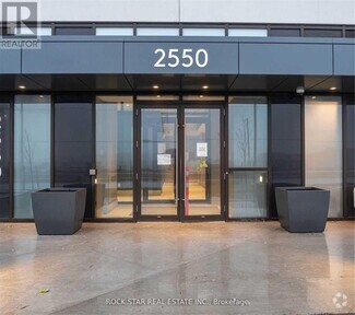 Building Photo - 2550-2550 Simcoe St N
