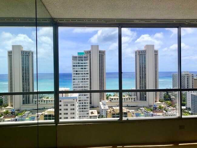 Foto del edificio - 2421 Tusitala St