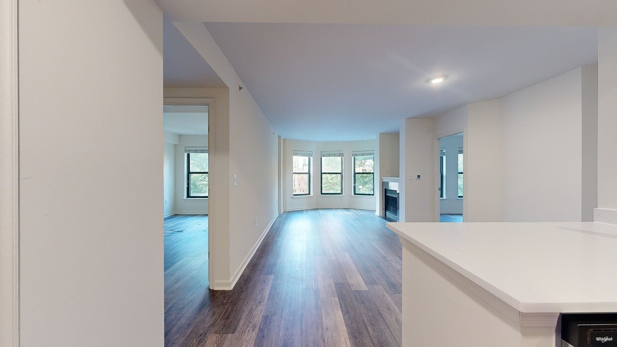 Photo - 1301 Thomas Circle Apartments