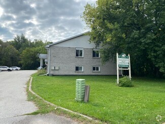 Building Photo - 201 Barrie Rd