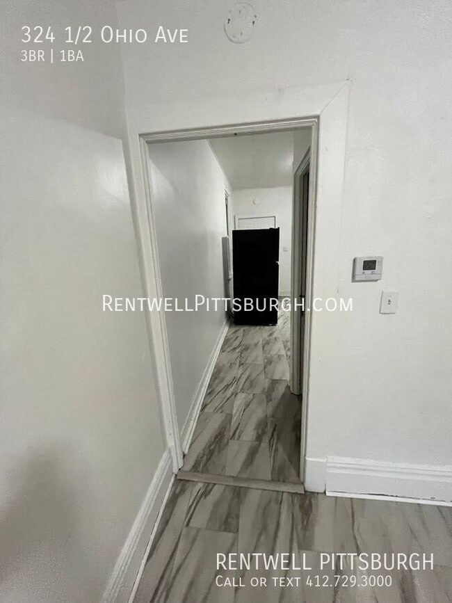 Building Photo - 324 1/2 Ohio Ave-