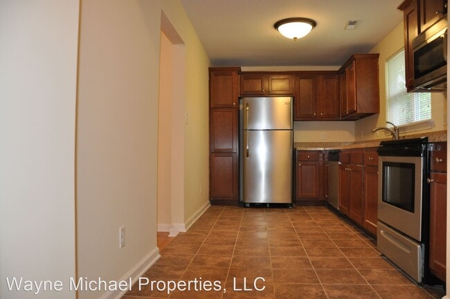 Building Photo - 4 br, 2 bath House - 1513 Elizabeth Street