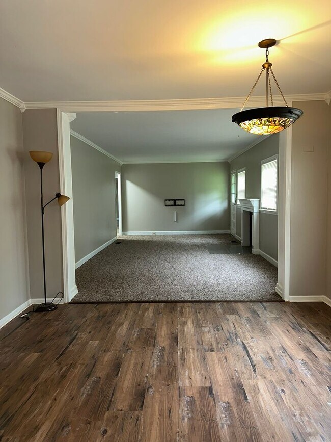 Foto del edificio - Rarely Available Ruxton Rental