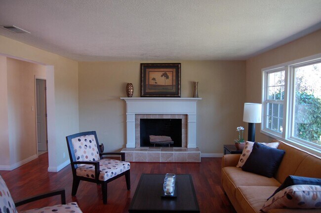 Foto del edificio - 10861 Ettrick St