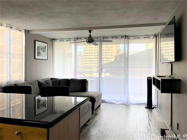 Foto del edificio - 430 Kaiolu St