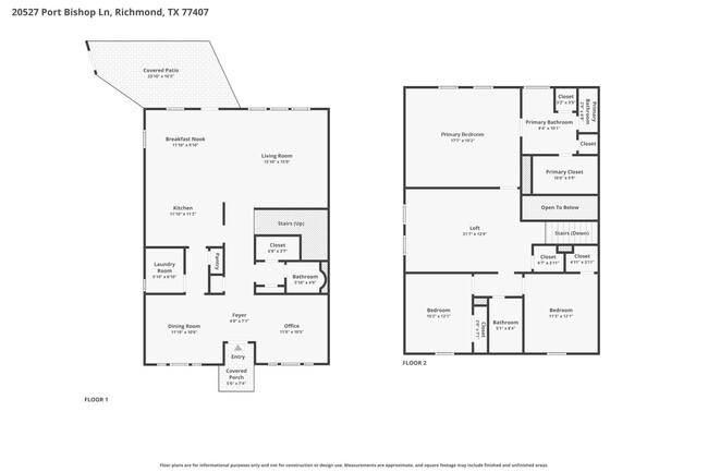 Building Photo - 20527 Port Bishop Ln