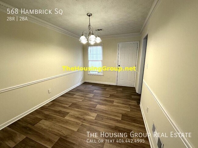 Foto del edificio - 1 Free Month Rent + 13 Month Lease