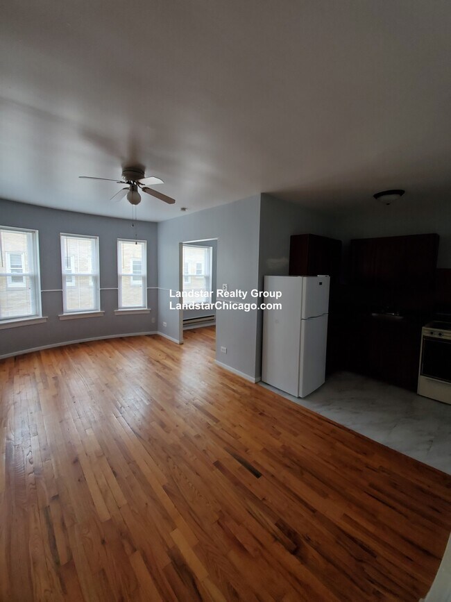 Building Photo - 4501 Malden St