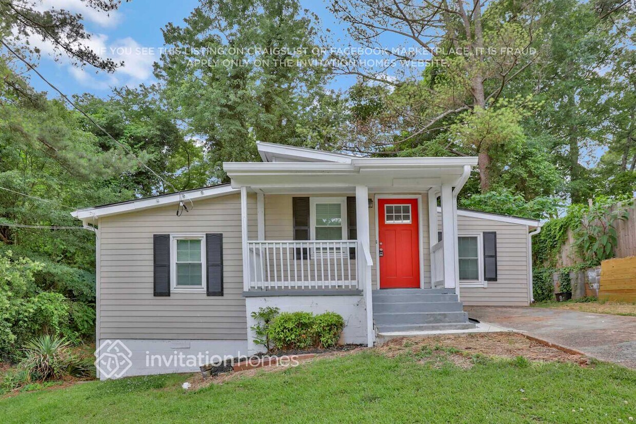 Primary Photo - 2142 Abner Pl NW