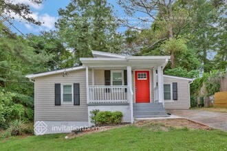 Building Photo - 2142 Abner Pl NW