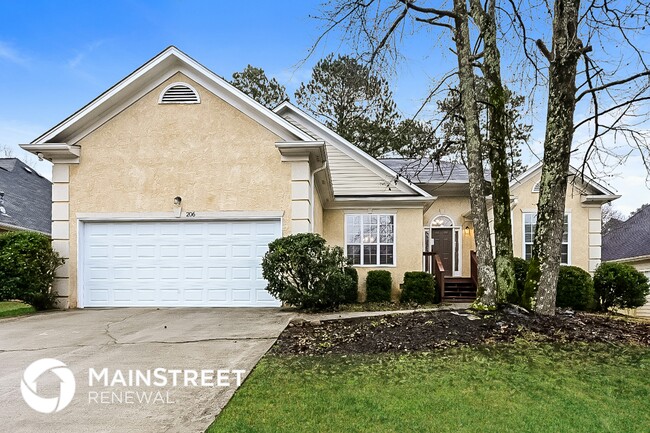 Building Photo - 206 Eagles Crest Ct