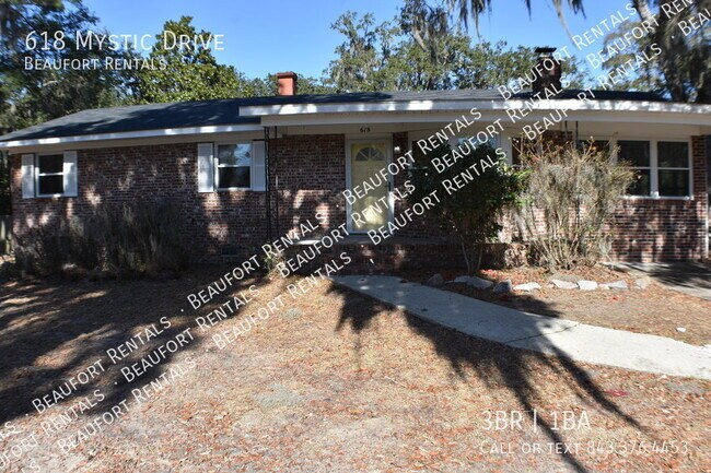 Building Photo - 618 Mystic Drive