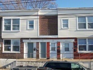 Primary Photo - 201-203 W 25th St