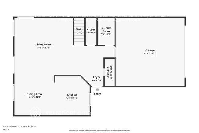 Building Photo - 9500 Chanticleer Ct