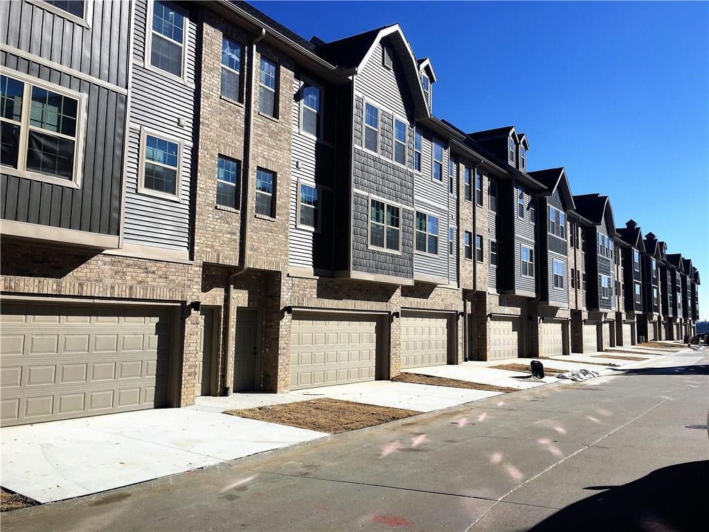 Foto principal - 226 S Slopeside Dr