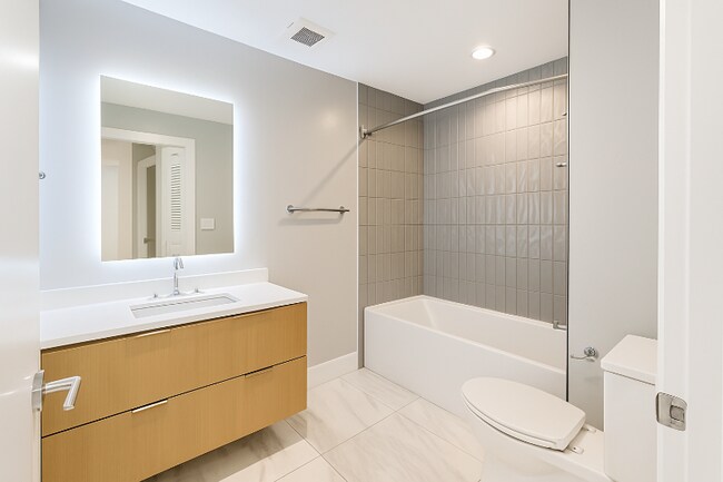 Foto del edificio - 1224 M St NW