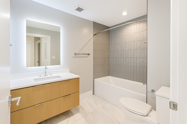 Building Photo - 1224 M St NW