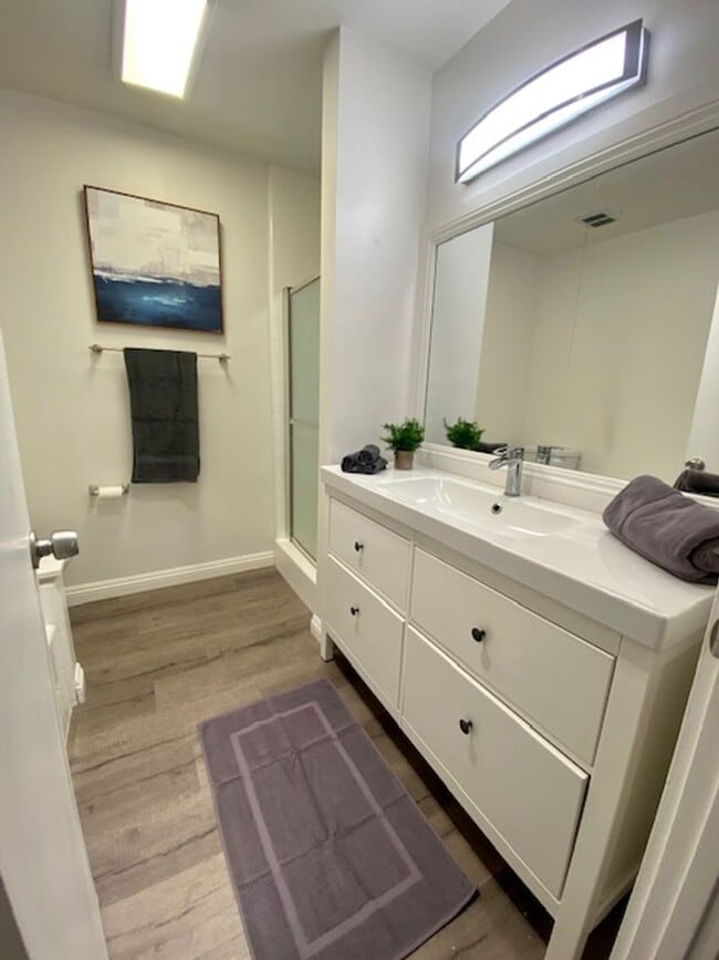 Interior Photo - ZVI Coast