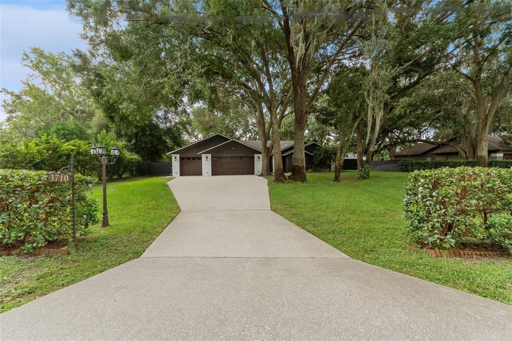 Foto principal - 3710 Berger Rd