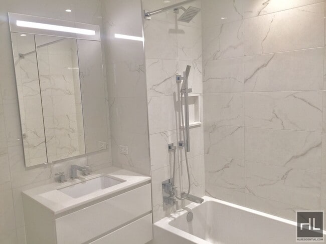 Building Photo - East 44th Street