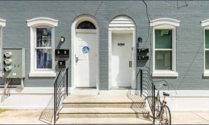 Foto del edificio - 4711 Penn St