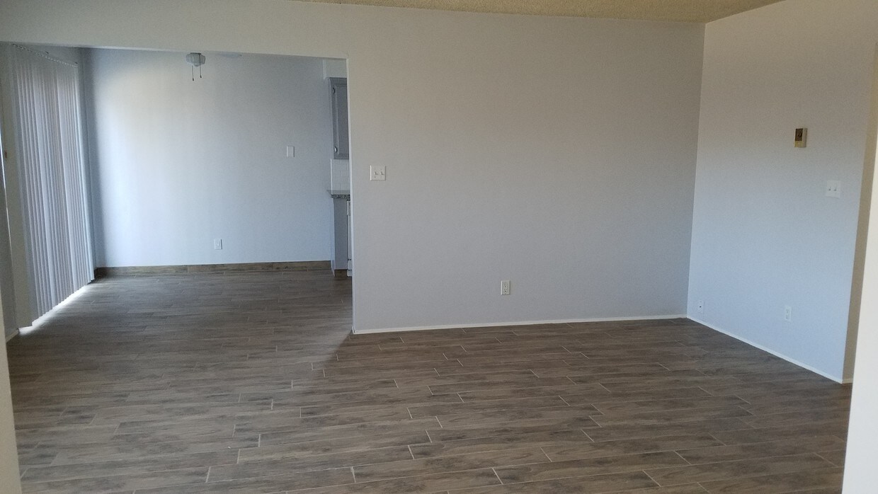 6006 Stockdale Hwy Bakersfield, CA 93309 Alquileres en Bakersfield