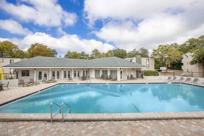 Interior Photo - Renaissance at Strawberry Creek Apartments