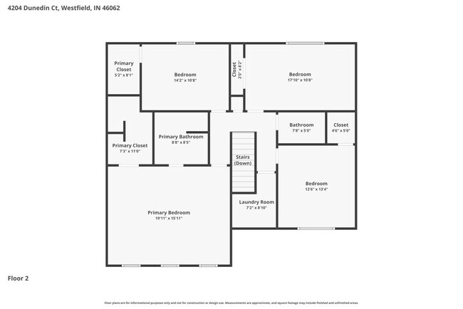 Foto del edificio - 4204 Dunedin Ct