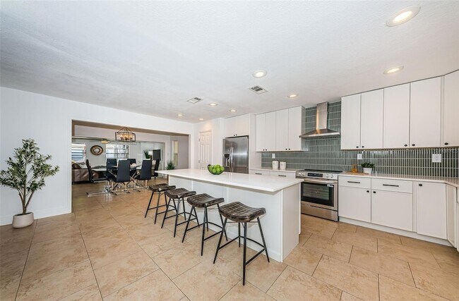 Foto del edificio - 4106 W Fielder St