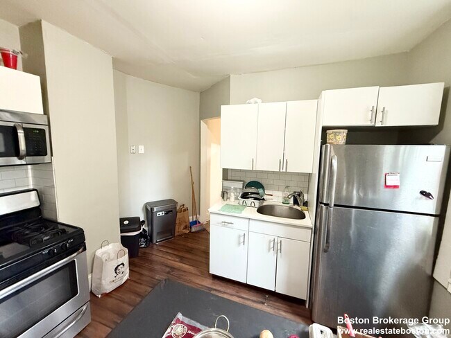 Foto del edificio - 4A Weld Ave