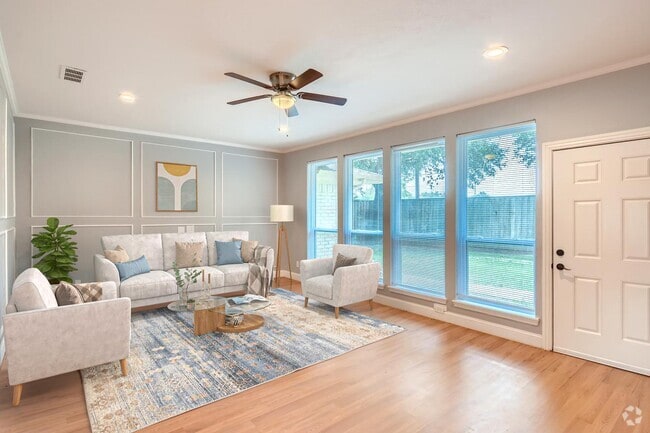 Building Photo - Welcoming single-story Plano home near Lib...