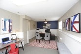 This single-floor space offers a streamlined, accessible layout contained entirely on one level, making it practical and easy to navigate. Without the need to move between multiple floors, the space promotes a cohesive flow from one area to the next. The single-level design is well-suited for a variety of uses, providing flexibility in how the interior can be arranged and utilized. Further details regarding the specific rooms, architectural features, and overall ambiance of the space are not available at this time. For a comprehensive understanding of what this property has to offer, including its dimensions, finishes, and any notable design elements, it is recommended to arrange a visit or request additional information directly from the listing representative.
