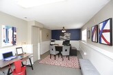 This single-floor space offers a streamlined, accessible layout contained entirely on one level, making it practical and easy to navigate. Without the need to move between multiple floors, the space promotes a cohesive flow from one area to the next. The single-level design is well-suited for a variety of uses, providing flexibility in how the interior can be arranged and utilized. Further details regarding the specific rooms, architectural features, and overall ambiance of the space are not available at this time. For a comprehensive understanding of what this property has to offer, including its dimensions, finishes, and any notable design elements, it is recommended to arrange a visit or request additional information directly from the listing representative.