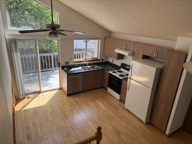 Foto del edificio - 3 Bedroom House on Quiet Cul-de-sac in Broomfield