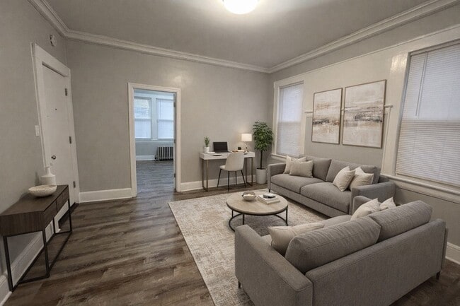 100-102 Grand Ave - 100-102 Grand Ave Apartment