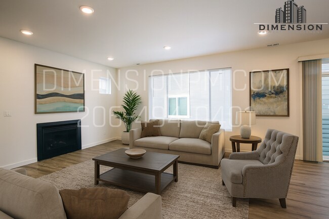 Foto del edificio - 5811 27th St NE