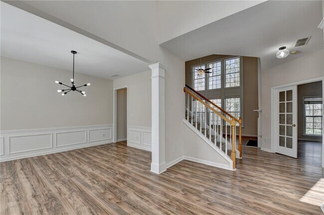 Foto del edificio - 100 Hawnley Trace