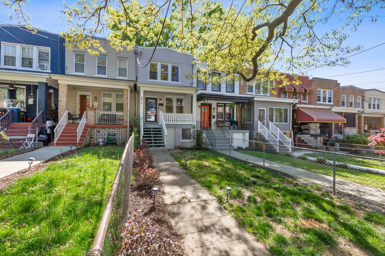2015 Naylor Rd SE, Washington, DC 20020 House Rental in Washington, DC
