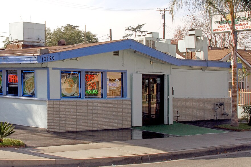 Picture of Baldwin Park