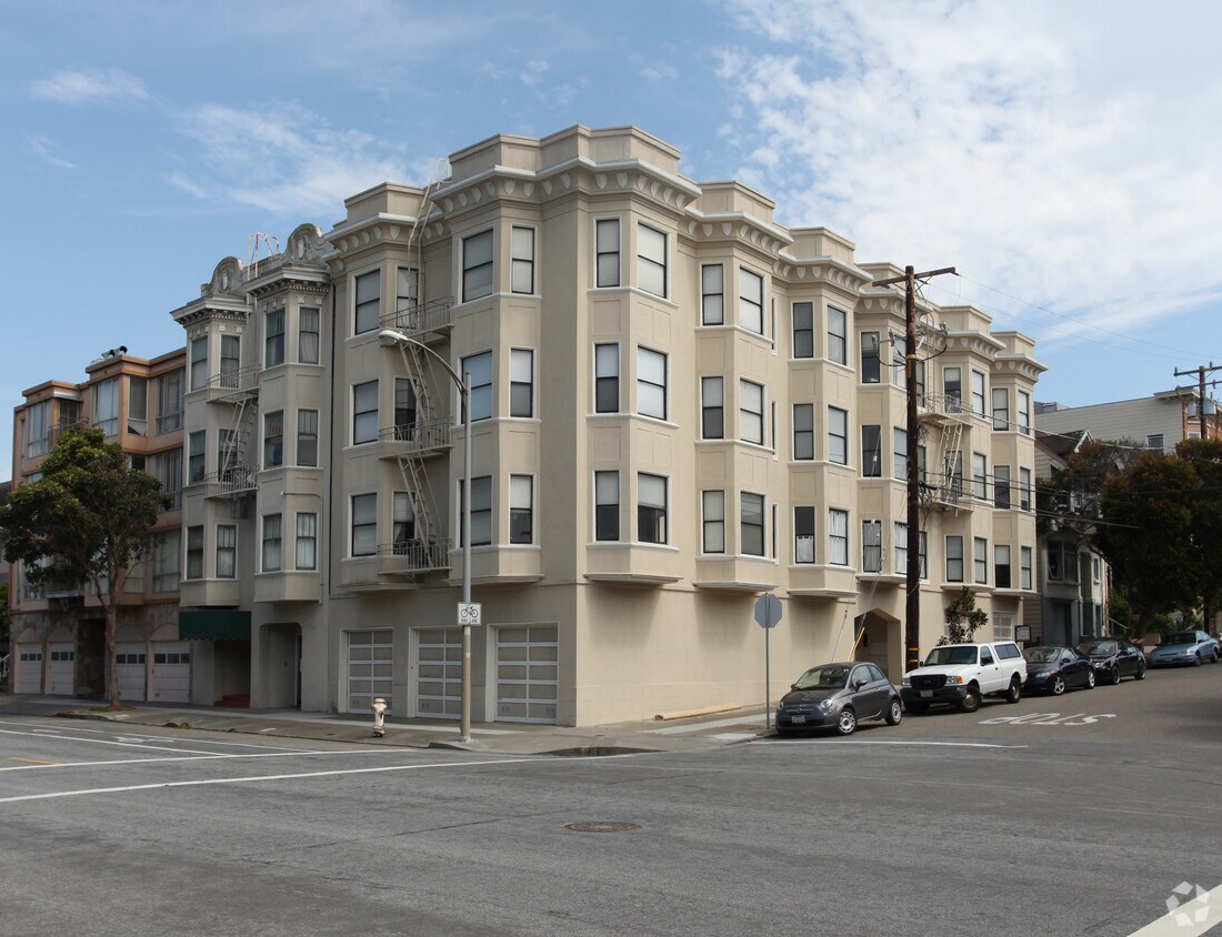 Primary Photo - 100 20th Ave
