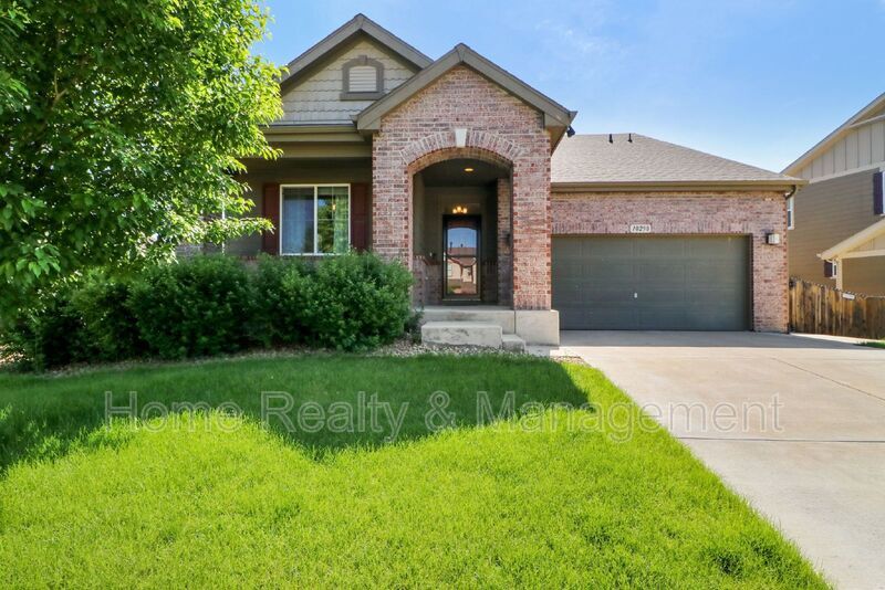 Foto principal - 10298 Nucla St