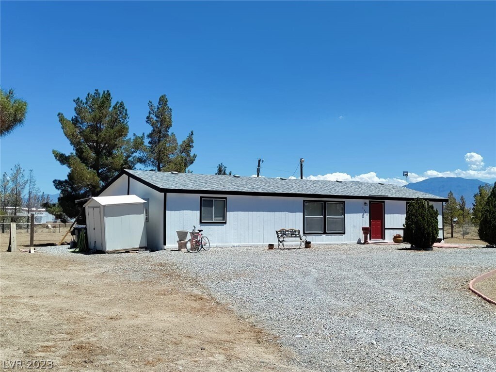 3390 Pueblo Rd, Pahrump, NV 89048 House Rental in Pahrump, NV
