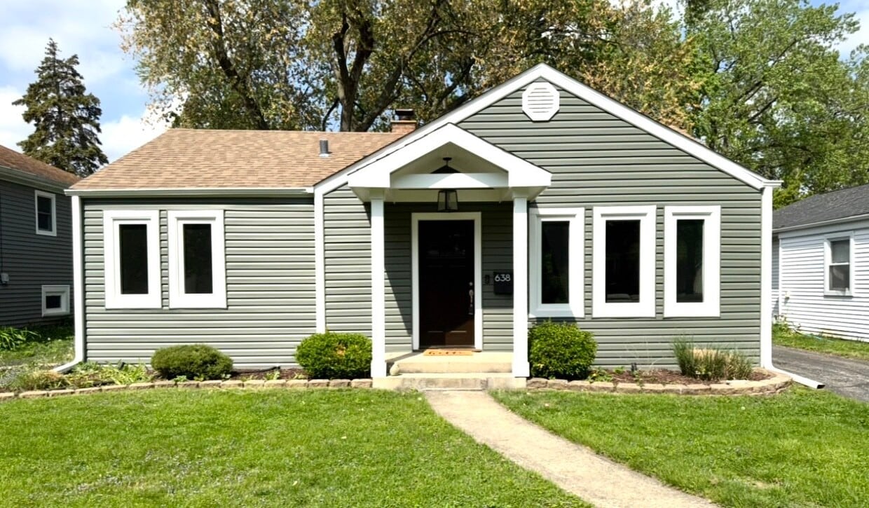 Primary Photo - 638 S Oakland Ave