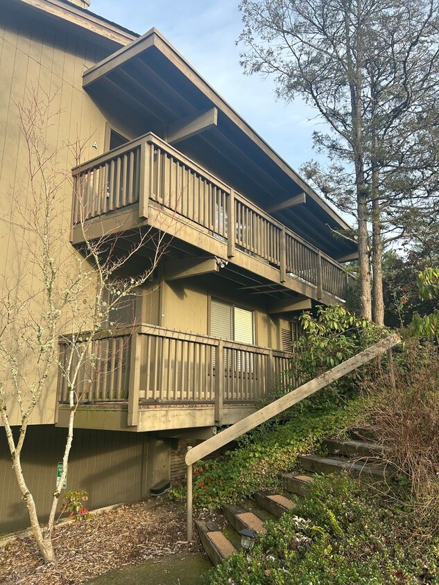 Foto del edificio - 1 BD Westside Portland Condo near Washington Park