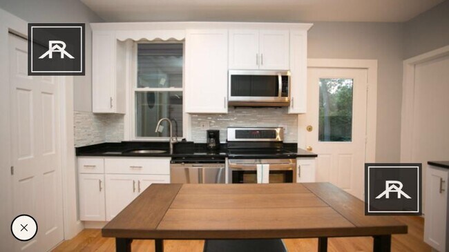 Photo - 5 bedroom in Cambridge MA 02138 Apartment