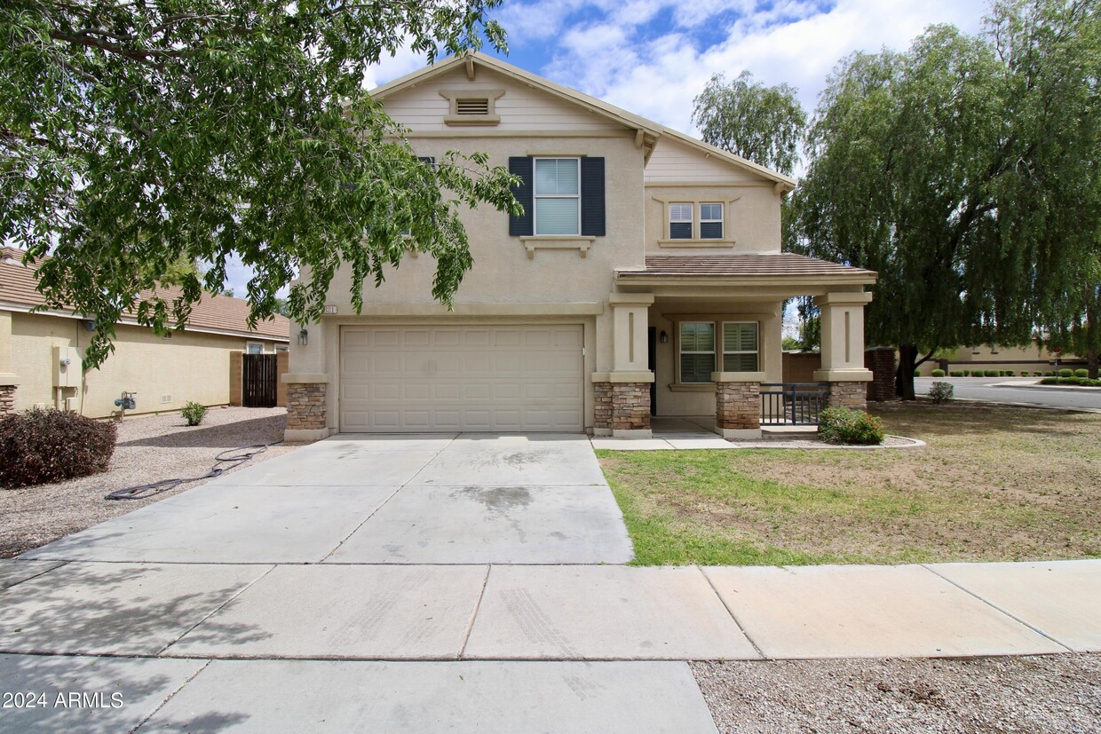Primary Photo - 1321 S 119th Dr