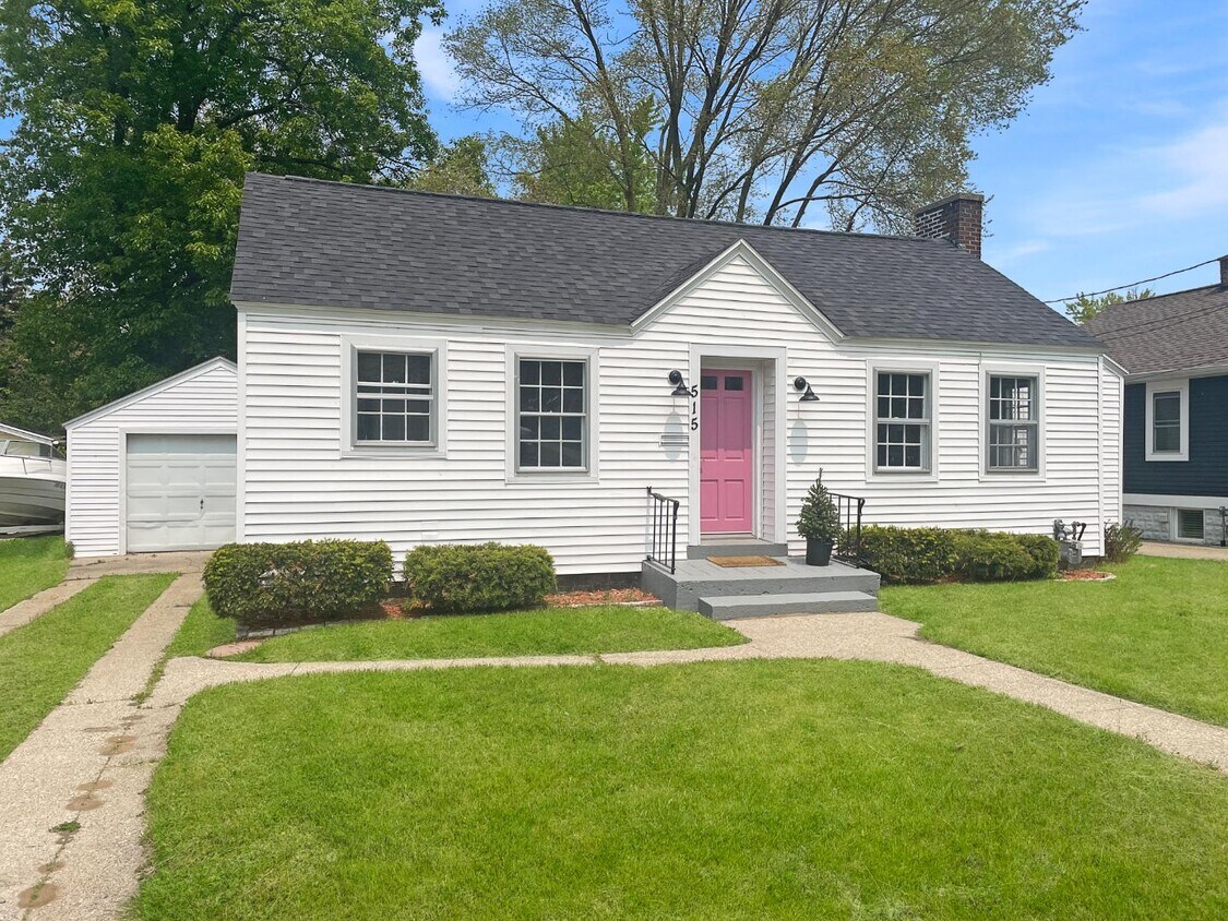 Foto principal - 515 E Exchange St